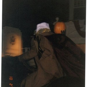 Headless Horseman