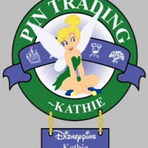 Dizneypins ~Kathie