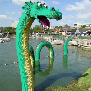 nessie