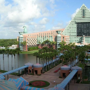 our view