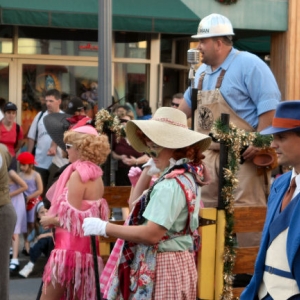 Street Show