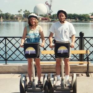 Segway Tour