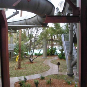 Slide Twists and Turns
