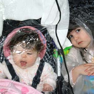 raincover