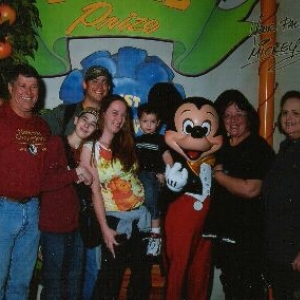 Januaary 23, 2004