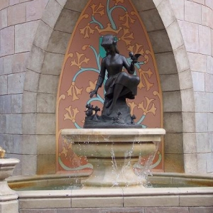 Cinderellas_Fountain