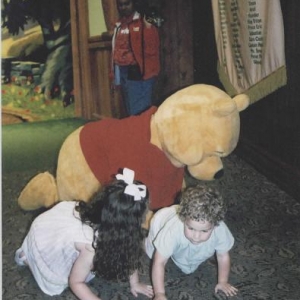164_Crawling_on_floor_with_Pooh_