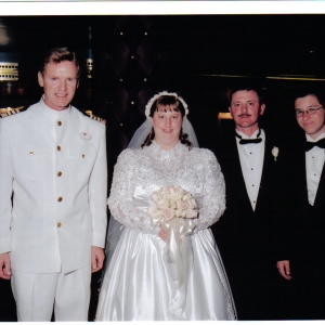 Wedding picture