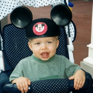 Mickey Ears