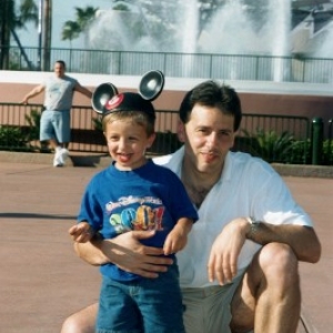 Epcot