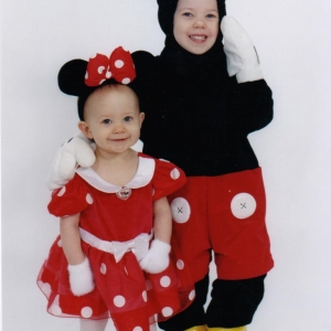 mickeyandminnie