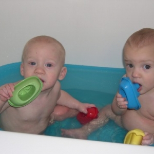 twins