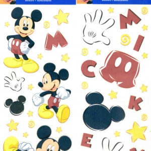 Mickey