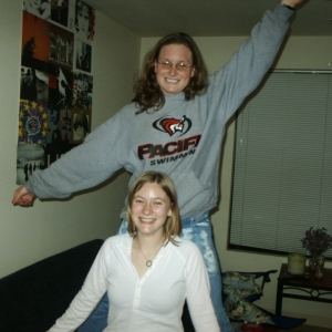 Me and Jen2