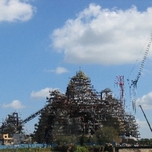 EXPEDITION EVEREST1