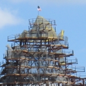 EXPEDITION EVEREST 4
