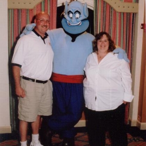 The Genie