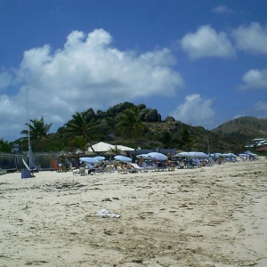 Orient Beach