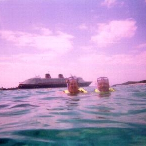 Snorkling
