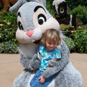 Ambi & Thumper