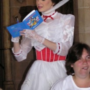 Mary Poppins