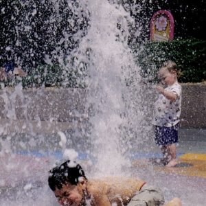 Epcotwaterfountain