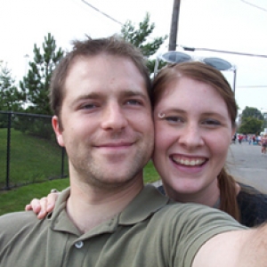 Me and Ryan (8/04)