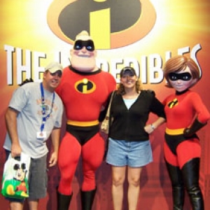 Incredibles!