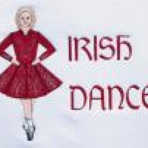 irish dancer
