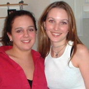 Friend & I