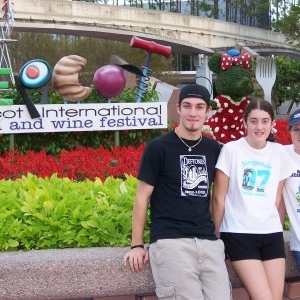 WDW Nov 4, 2004