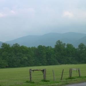 Cades Cove 2