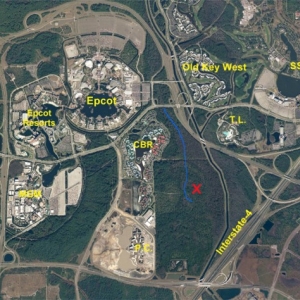 BonnetCreekLocation