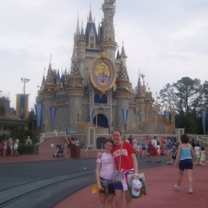 Cinderella's Castle
