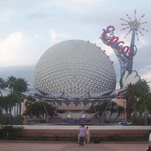Spaceship Earth