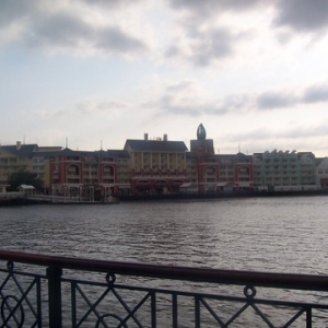 boardwalk