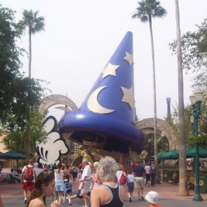 hat