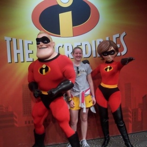 The Incredibles