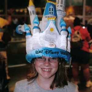 castlehat