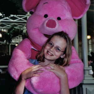 piglet