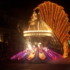 Spectromagic