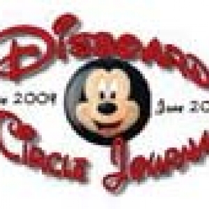 DIS CJ Logo