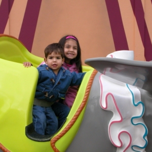 dumbo