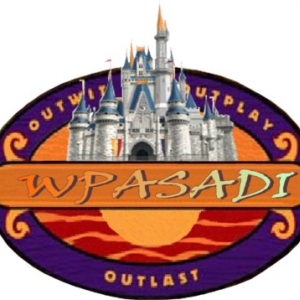 WPASADI Survivor Logo