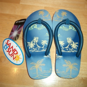 Flip Flops