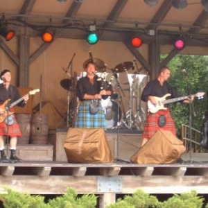 Off Kilter