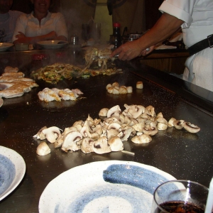 Epcot-Dinner-Food2