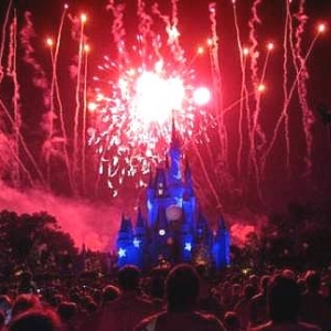 MK Fireworks