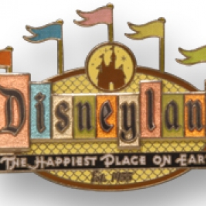 Disneyland Retro Merchandise -- 1955-2005