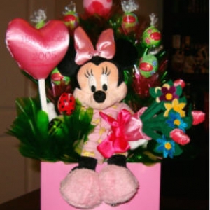 Happy Mother's Day